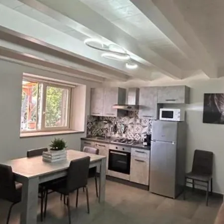 Brezza Marina * Giardini-Naxos