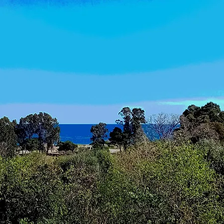 Apartamento Brezza Marina *