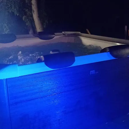 Apartamento Brezza Marina *