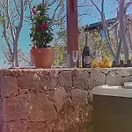 Апартаменты Brezza Marina Джардини-Наксос