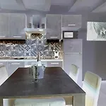 Апартаменты Brezza Marina