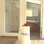 Brezza Marina Апартаменты *