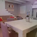 Brezza Marina Апартаменты