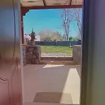 Brezza Marina Апартаменты Джардини-Наксос