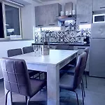 Brezza Marina Апартаменты Джардини-Наксос