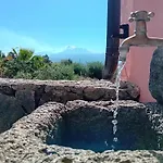 Brezza Marina Апартаменты Джардини-Наксос