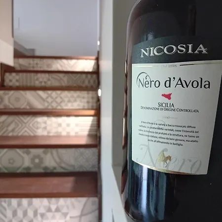 Brezza Marina Giardini Naxos