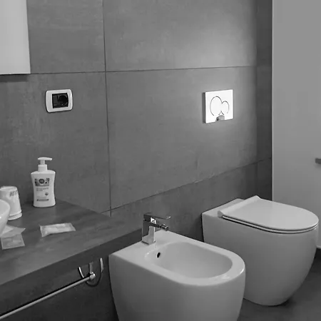 Brezza Marina Apartment