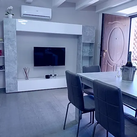 Apartment Brezza Marina *