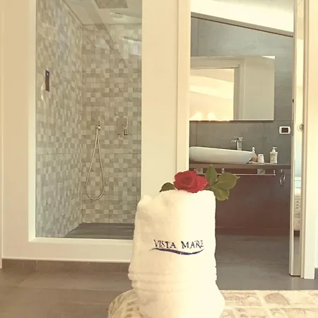Brezza Marina 아파트 *
