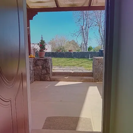 Brezza Marina Appartamento Giardini Naxos