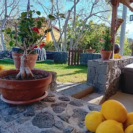 Brezza Marina Apartment Giardini Naxos