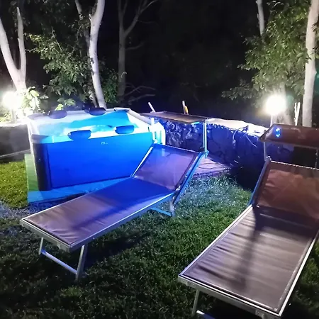 Brezza Marina ジャルディーニ・ナクソス