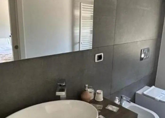 Brezza Marina Apartment *