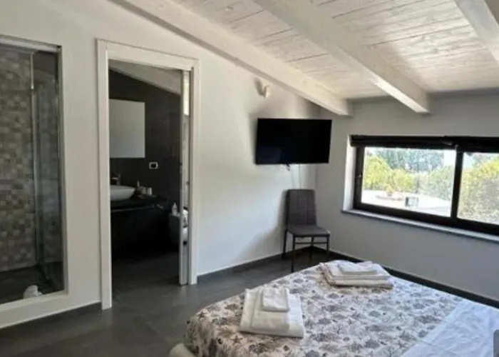 Brezza Marina Apartment Giardini-Naxos