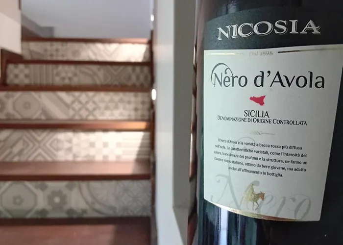 Brezza Marina Giardini-Naxos