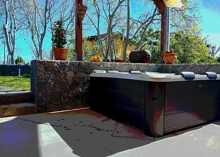 Brezza Marina Apartment