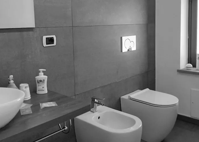 Brezza Marina Apartment