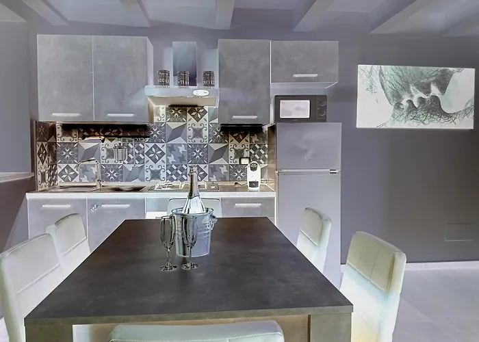 Apartment Brezza Marina