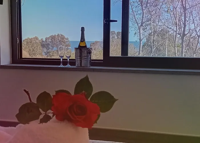 Brezza Marina アパート *