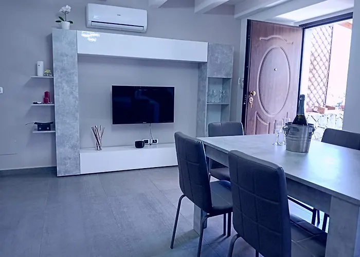 Apartment Brezza Marina *