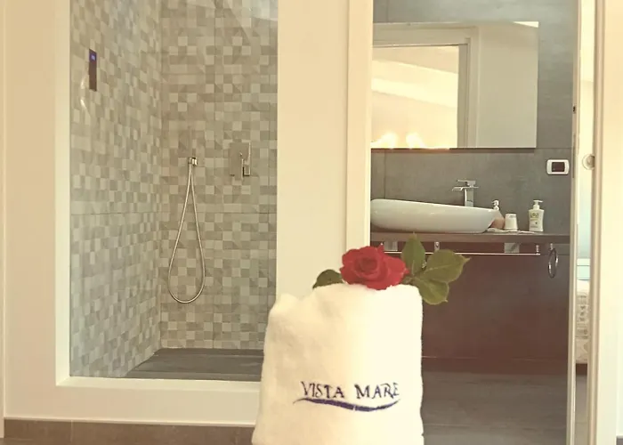 Brezza Marina Apartment *