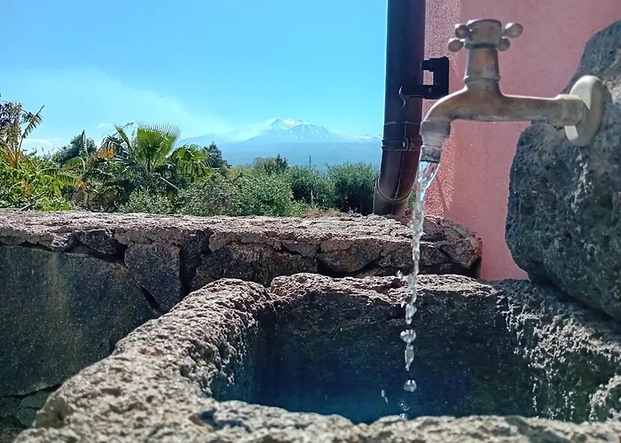 Brezza Marina アパート ジャルディーニ・ナクソス