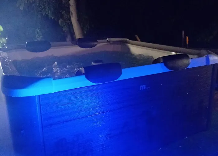 Apartment Brezza Marina *