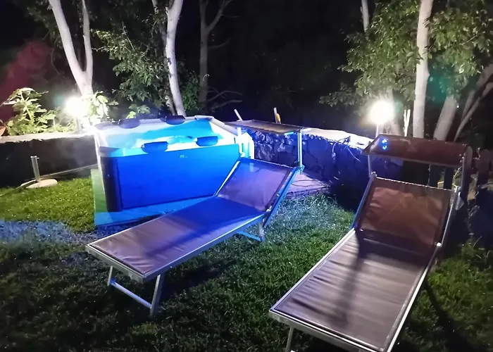 Brezza Marina ジャルディーニ・ナクソス