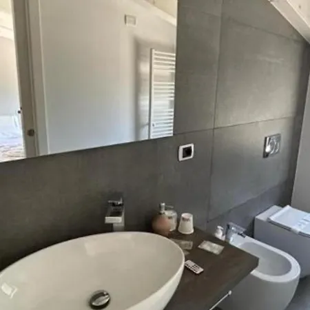 Brezza Marina Апартаменти *