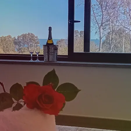 Brezza Marina Апартаменти *